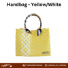 SISIDLAN'S ANNE HANDBAG