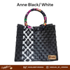 SISIDLAN'S ANNE HAND BAG