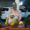 SISIDLAN'S PET CARRIER