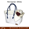 SISIDLAN'S PET CARRIER