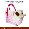 SISIDLAN'S PET CARRIER