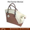 SISIDLAN'S PET CARRIER