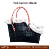 SISIDLAN'S PET CARRIER