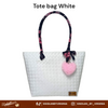 SISIDLAN'S PLAIN TOTEBAG